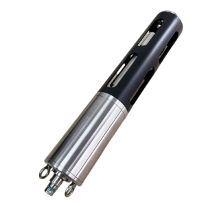 Agro Enviro Tests Handheld Multiparameter Water Quality Meter Analyzer