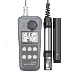 Agro Enviro Tests Nitrate Ammonia Water Quality Tester