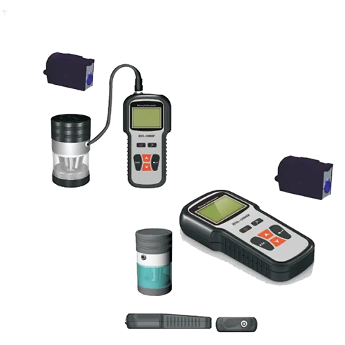 Agro Enviro Tests Portable Water Quality Test Equipment - Image 2