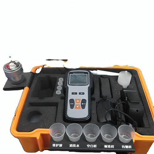Agro Enviro Tests Portable Water Quality Test Equipment - Image 3