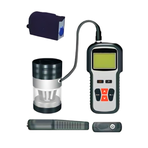 Agro Enviro Tests Portable Water Quality Test Equipment