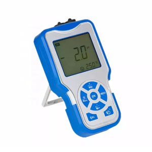 Agro Enviro Tests Portable DO Meter Water Quality Tester