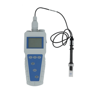 Agro Enviro Tests Portable pH Conductivity Water Multi Parameter Meter Analyzer