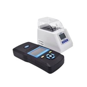 Agro Enviro Tests Multi-Parameter Water Quality Tester Detector