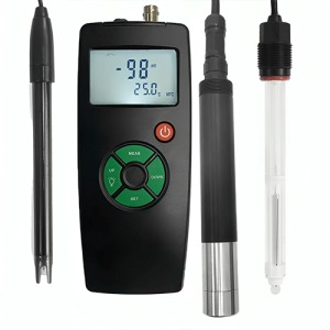 Agro Enviro Tests Water Quality Metering Tester