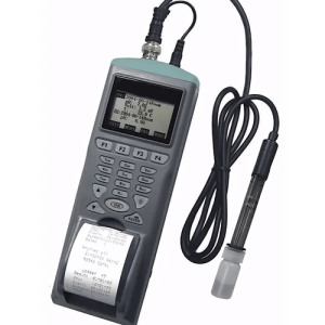 Agro Enviro Tests Water Quality Analyzer With Printer Function