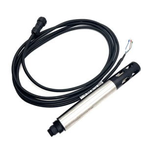 Agro Enviro Tests Multi Parameter Water Quality Meter