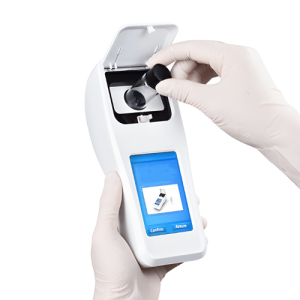 Agro Enviro Tests Water Quality Tester Ozone