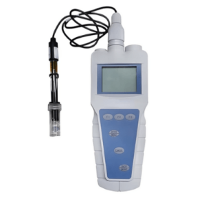 Agro Enviro Tests Digital Multi Parameter Water Quality Analyzer