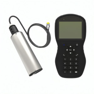 Agro Enviro Tests Water Quality Tester Analysis Device