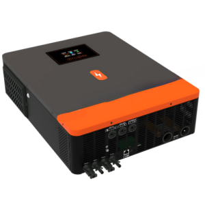 220/230V AC Pure Sine Wave Solar Inverter On/Off Grid Solar Hybrid Inverter With Dual MPPT-Agro Enviro Tests
