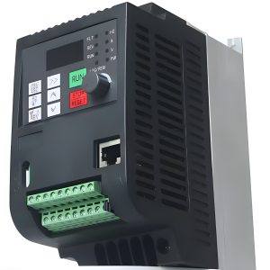 Industrial Motor Solar Inverter 2.2 KW 220 V with Wide Voltage Input - Agro Enviro Tests