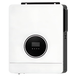 6.2KW Dual Output Solar Power Inverter MPPT Control 48V 6KW with WIFI and GPRS - Agro Enviro Tests