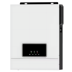 Off-Grid 2 KW 3 KW 5 KW 230 V Spot Solar Inverter With LED Display - Agro Enviro Tests