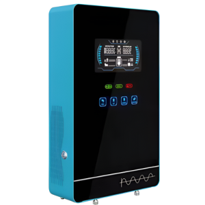 Hybrid 4.5 KW 6.5 KW 7.2 KW Solar Inverter With LCD Remote Control - Agro Enviro Tests
