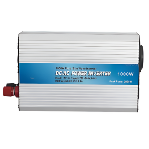New Style 3 KW 4 KW 5 KW Off-Grid Solar Inverter With Professional Technical Support - Agro Enviro Tests