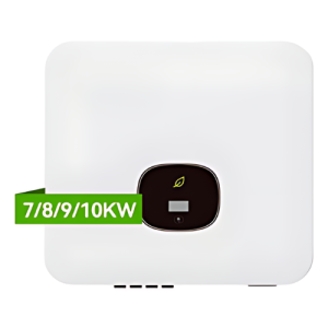 On-Grid 15000 W Dual Inverter MPPT Hybrid Solar Energy System For House With 98.6% Efficiency - Agro Enviro Tests