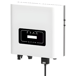 European String Single Phase 3.6 KW 4 KW 4.6 KW 5 KW 6 KW Power Inverter With DualVision MPPT - Agro Enviro Tests