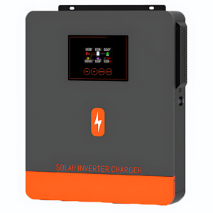 Single Phase3.6 KW 4.2 KW 6.2 KW 24V 48V DC 230VHybrid Solar Inverter With Pure Sine Wave - Agro Enviro Tests