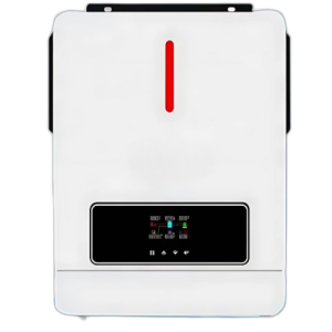 3.6Kw 4.2Kw 6.2Kw 7.2Kw 8.2Kw 10KW On Grid Off Grid MPPT Hybrid Solar Inverter With Lithium Battery Agro Enviro Tests