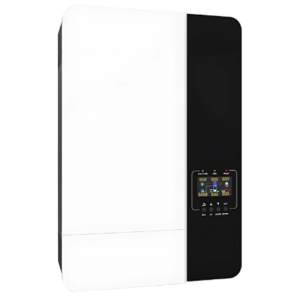SPF 5000ES Off Grid Solar Inverter 48V 5Kw System Off-Grid Hybrid Inverter With Dry Contact Port Agro Enviro Tests