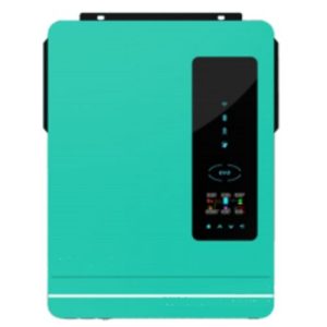 Smart 6200W Dual Output Hybrid Solar Inverter with WiFi & MPPT-Agro Enviro Tests