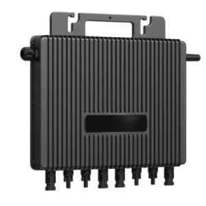 High Quality Easy To Install Micro Inverter With Nominal MPPT Efficiency Of 99.80% - Agro Enviro Tests