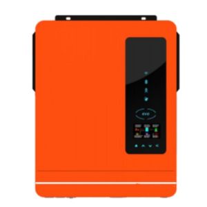 Smart 4200W Dual Output Hybrid Solar Inverter with WiFi & MPPT-Agro Enviro Tests