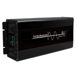 Agro Enviro Tests Pure Sine Wave Single Phase Solar Inverter