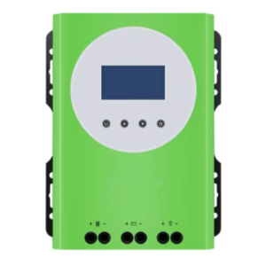 High Efficiency Solar Charge Controller With MPPT Controller - Agro Enviro Tests