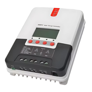 MPPT PV Solar Charge Controller With LCD Screen - Agro Enviro Tests