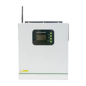 Agro Enviro Tests 3.6KW Hybrid Solar Pure Sine Wave Inverter