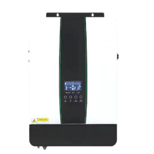 Agro Enviro Tests Hybrid Solar Inverter