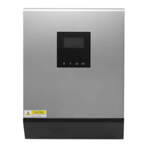Hybrid Solar Inverter 24 VDC With Built In PWM Controller - Agro Enviro Tests