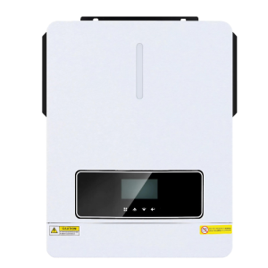 Agro Enviro Tests 3600W Solar Inverter 24VDC