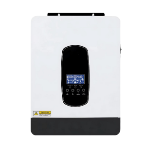 Agro Enviro Tests Solar Hybrid Inverter DC