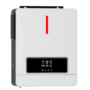 Agro Enviro Tests European Solar Inverter