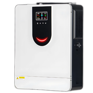Agro Enviro Tests Solar Inverter Hybrid
