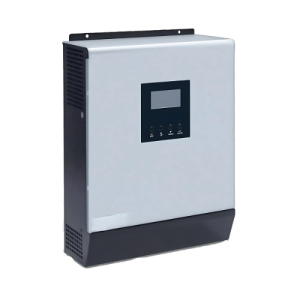 Agro Enviro Tests  Grid Hybrid Inverter Built-In PWM Solar Charge Controller