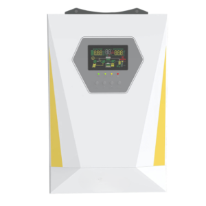 Agro Enviro Tests Off Grid Solar Inverter Built In MPPT