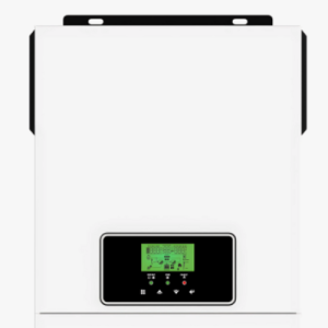 Agro Enviro Tests Off Grid Solar Inverter Frequency