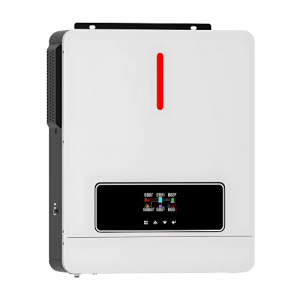 Agro Enviro Tests Double Inverter Solar Inverter