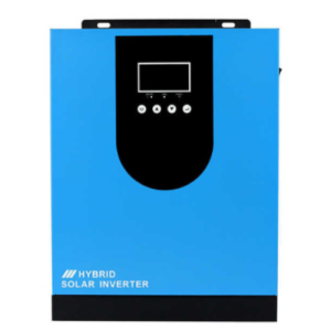 High Efficiency 230V AC 24v DC 3000watt Pure Sine Wave Hybrid With Upgraded MPPT - Agro Enviro Tests