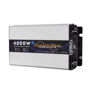 Agro Enviro Tests Inverter Generator Solar Pure Sine Wave