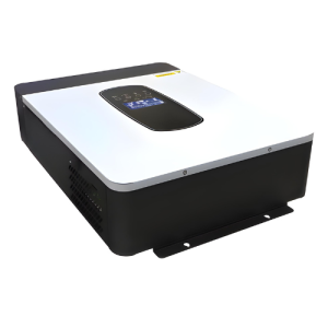 24 V Off Grid Solar Inverter With MPPT Charge Controller - Agro Enviro Tests