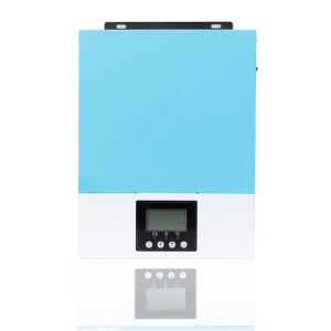 Agro Enviro Tests Solar Inverter MPPT