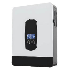 Agro Enviro Tests Smart Solar Inverter