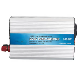 Agro Enviro Tests Off Grid Solar Inverter Professional