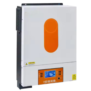 Agro Enviro Tests Off Grid Solar Hybrid Inverter Dual Output PV