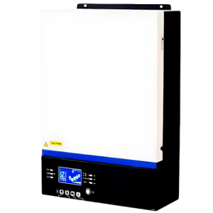 Agro Enviro Tests 5KW 5kva Hybrid Solar Inverter
